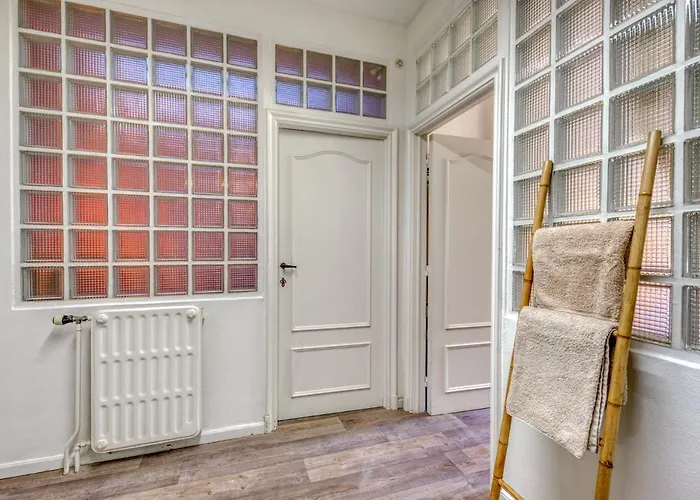 Casa Bambou