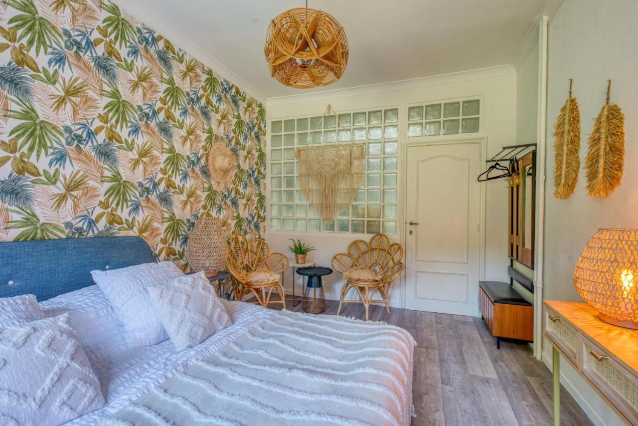 Casa Bambou * Liege