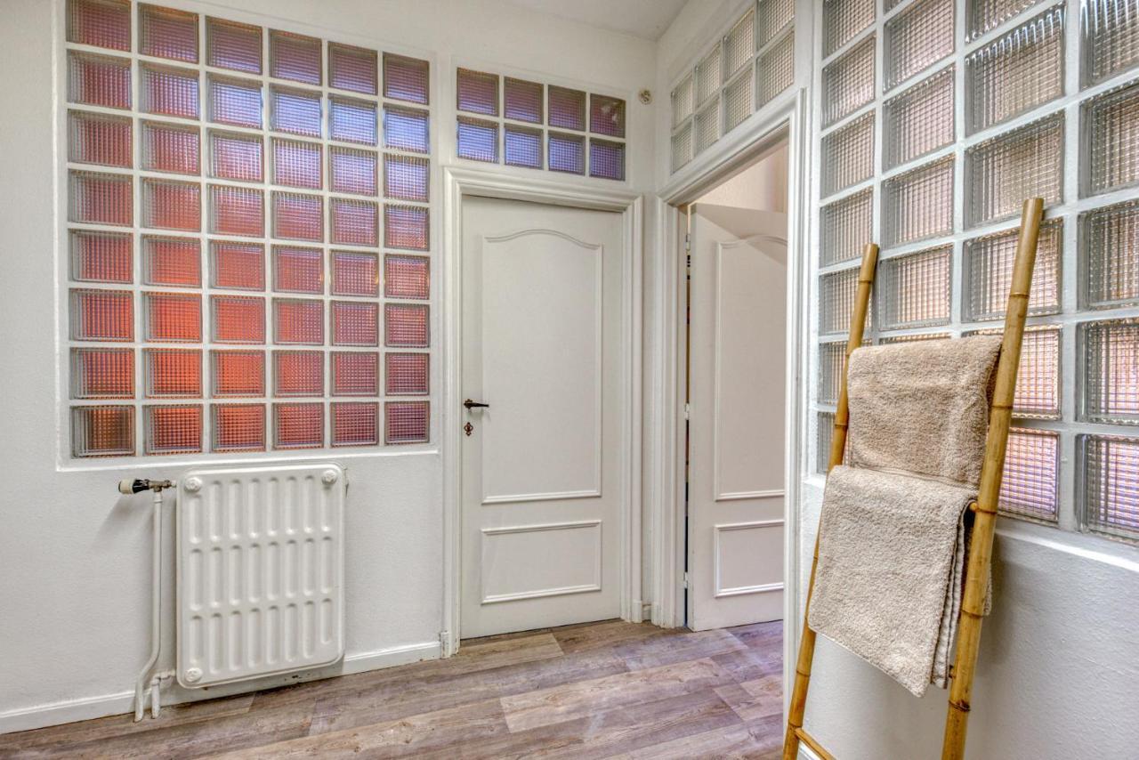 Casa Bambou Apartment Liege