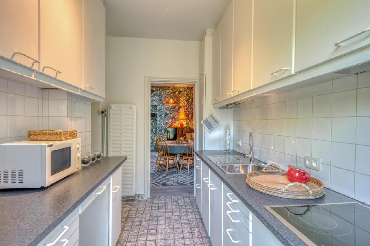 Casa Bambou Apartment
