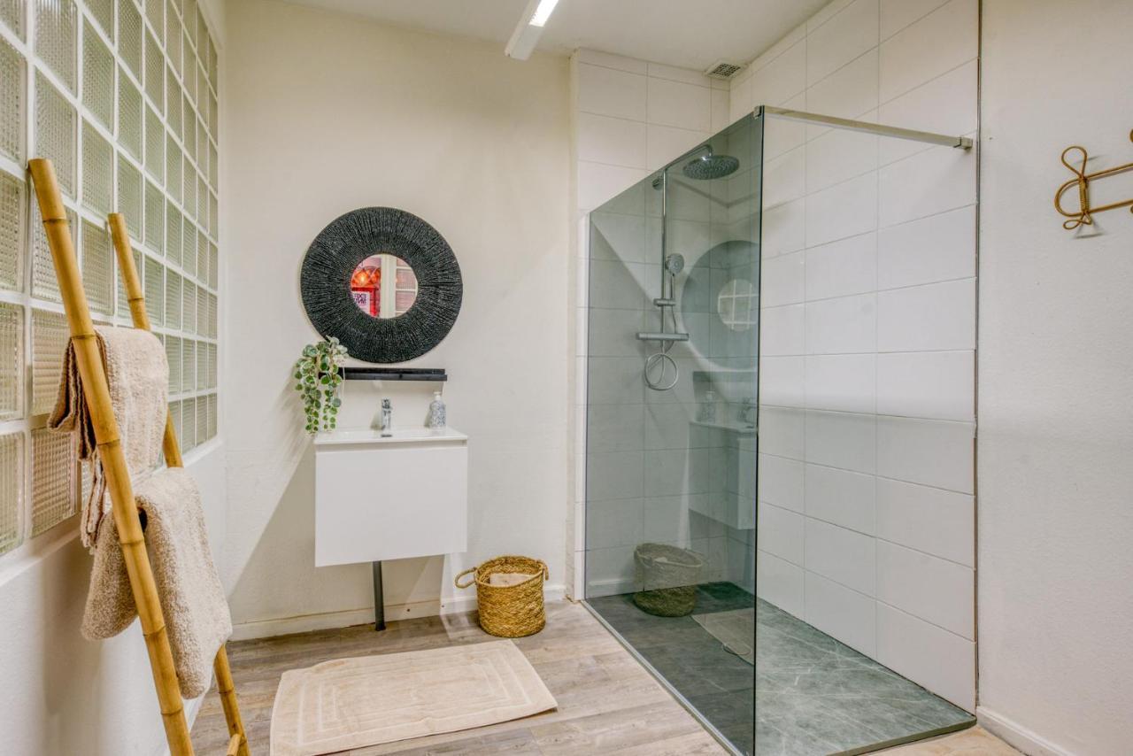 Apartment Casa Bambou *