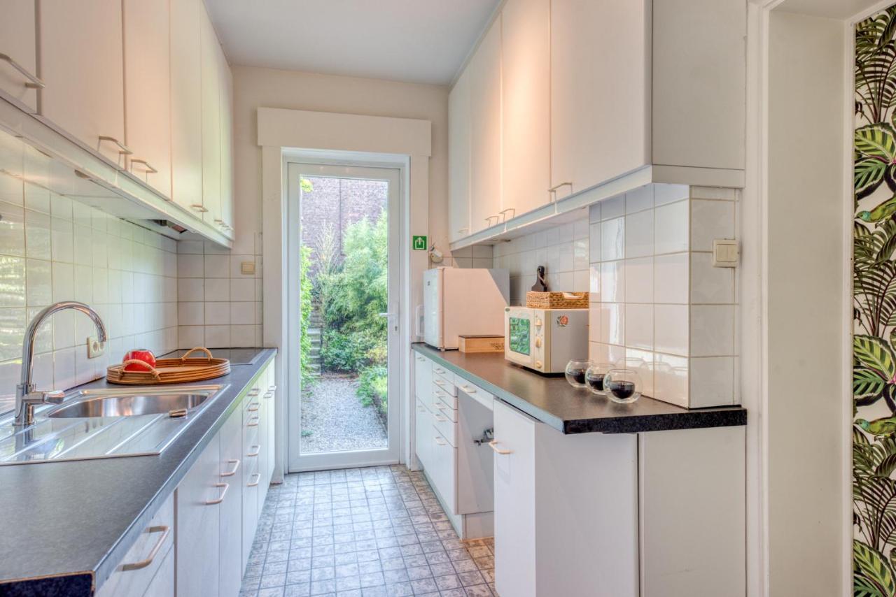 Apartment Casa Bambou *